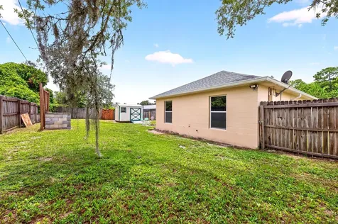 3147 Utah Drive Deltona FL 32738