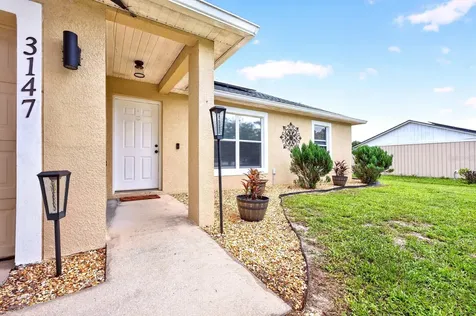 3147 Utah Drive Deltona FL 32738