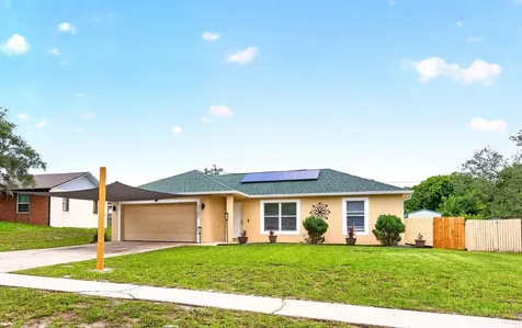 3147 Utah Drive Deltona FL 32738