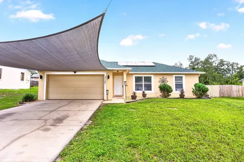 3147 Utah Drive Deltona FL 32738