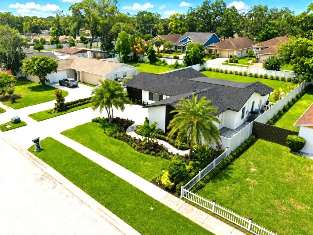 906 Samy Drive Tampa FL 33613