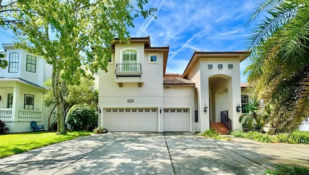 4620 W Browning Avenue Tampa FL 33629