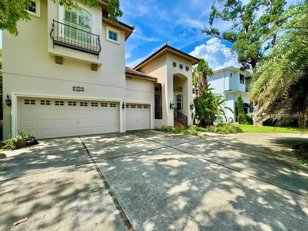 4620 W Browning Avenue Tampa FL 33629