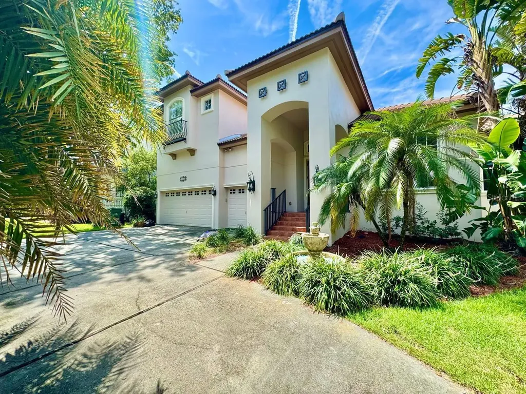 4620 W Browning Avenue Tampa FL 33629
