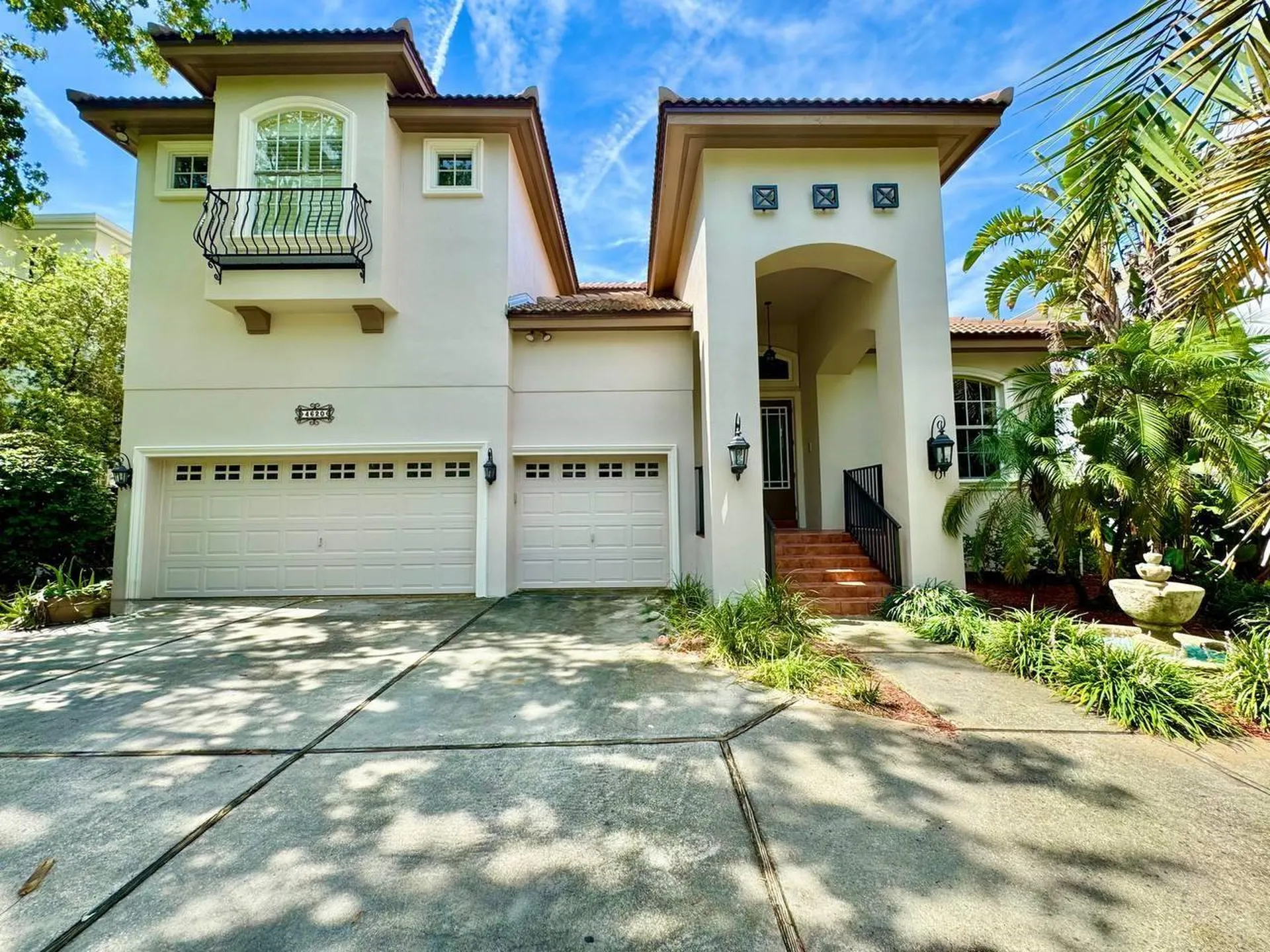 4620 W Browning Avenue Tampa FL 33629