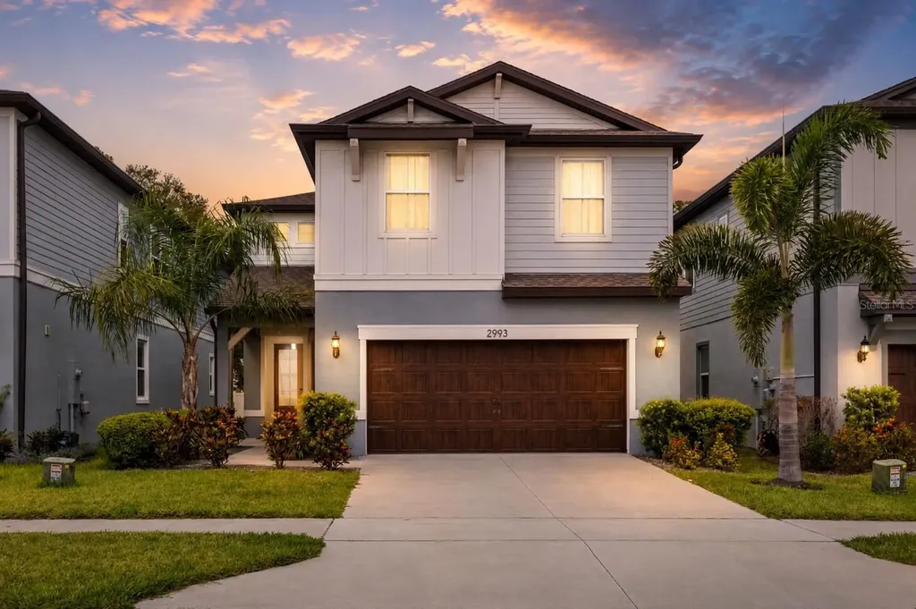 2993 Pier Pointe Lane Clearwater FL 33760