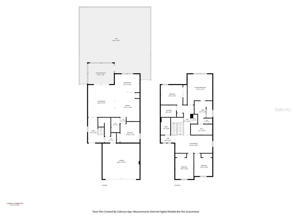 2993 Pier Pointe Lane Clearwater FL 33760