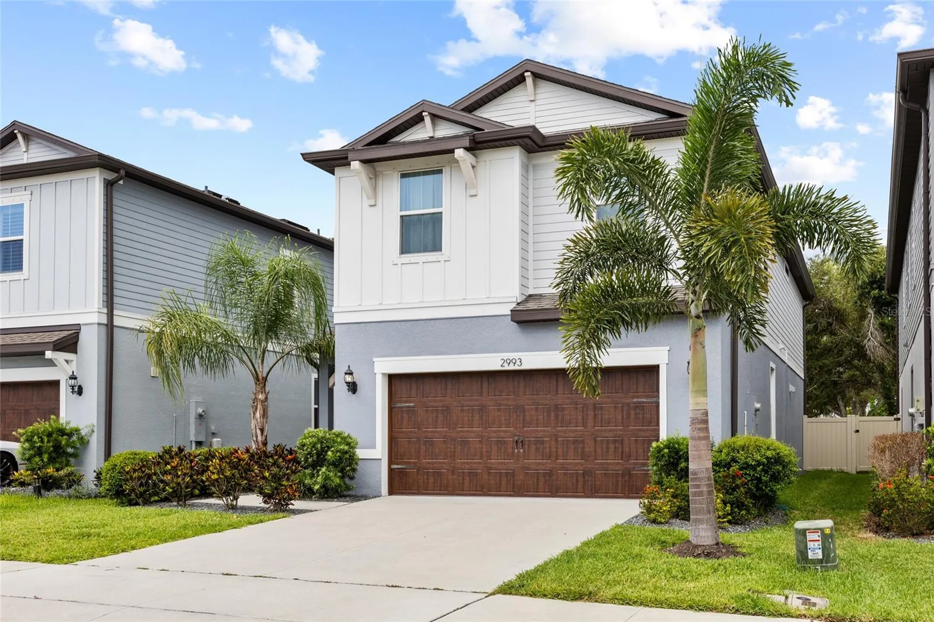 2993 Pier Pointe Lane Clearwater FL 33760