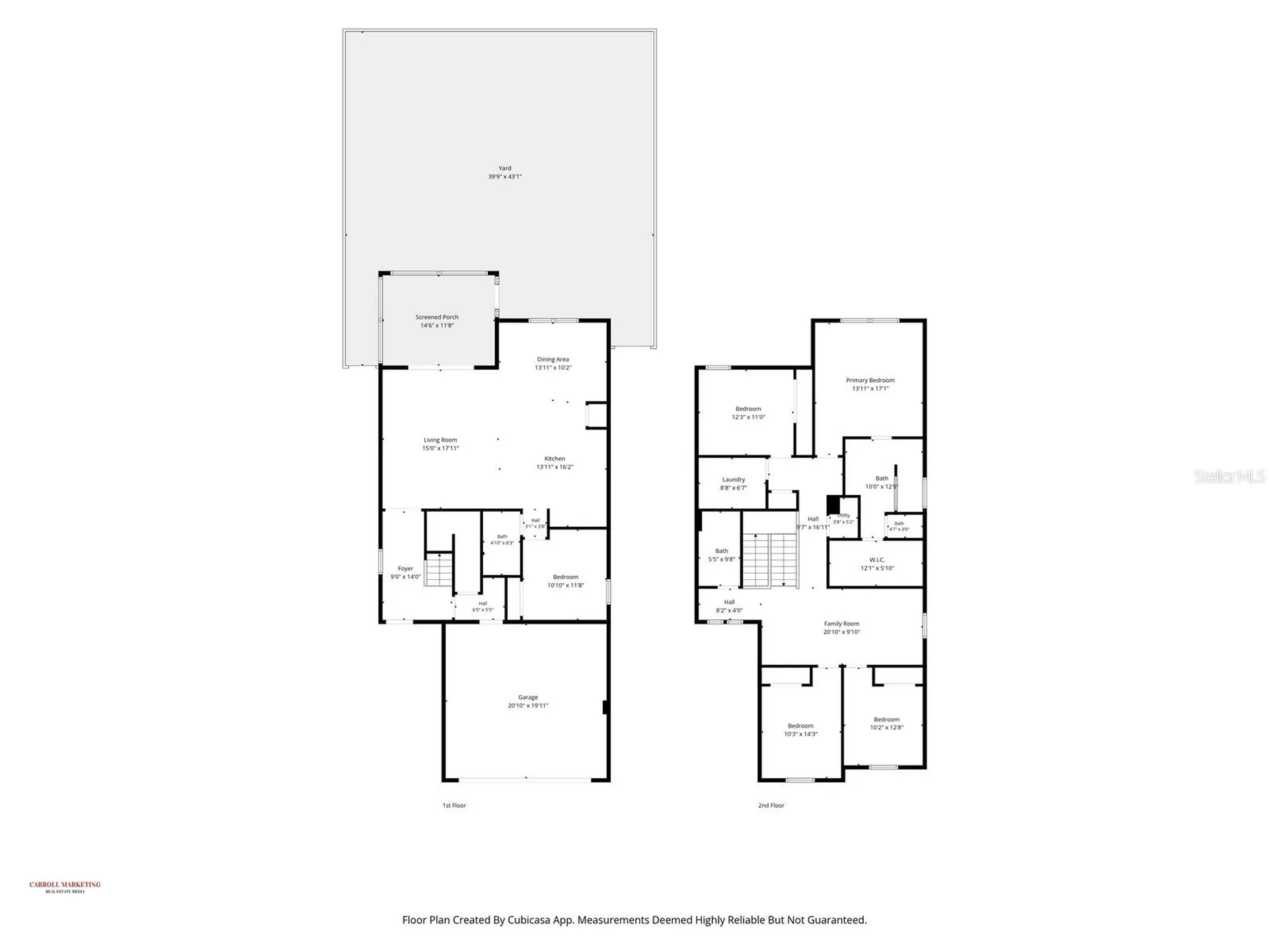 2993 Pier Pointe Lane Clearwater FL 33760