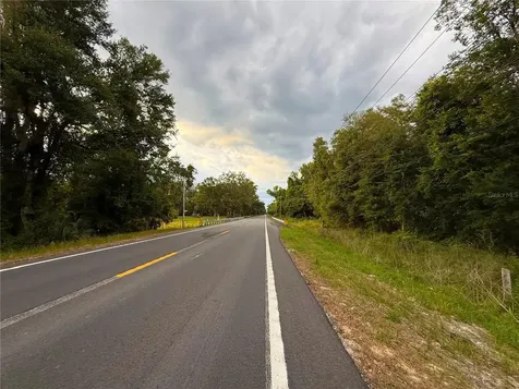 000 NW 68 Terrace Chiefland FL 32626