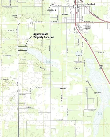 000 NW 68 Terrace Chiefland FL 32626