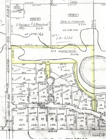 000 NW 68 Terrace Chiefland FL 32626