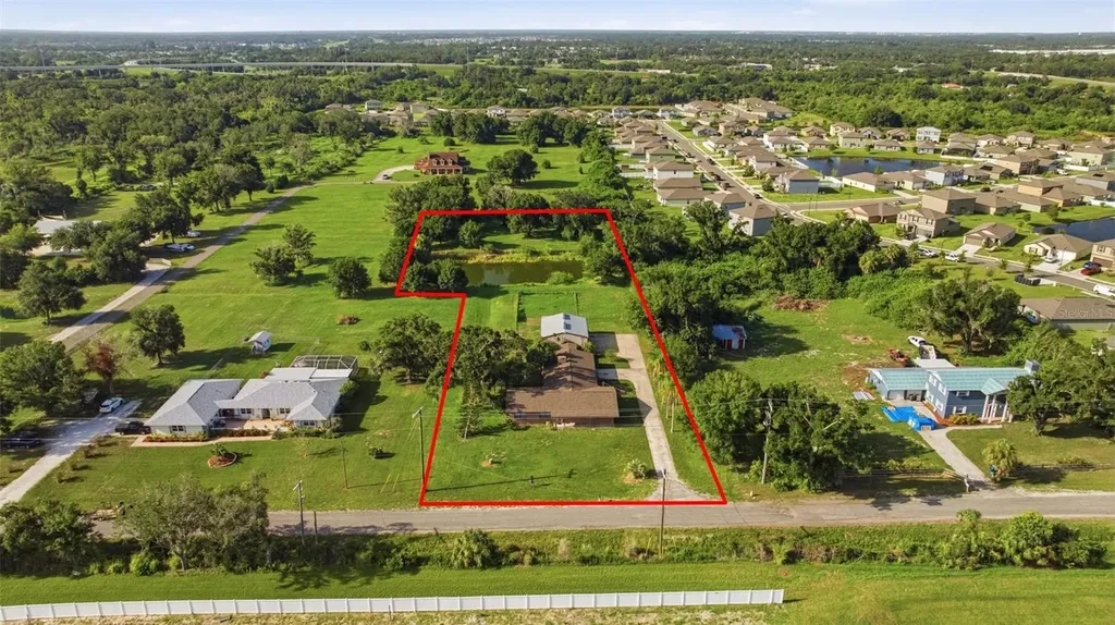 4305 89th Street E Palmetto FL 34221
