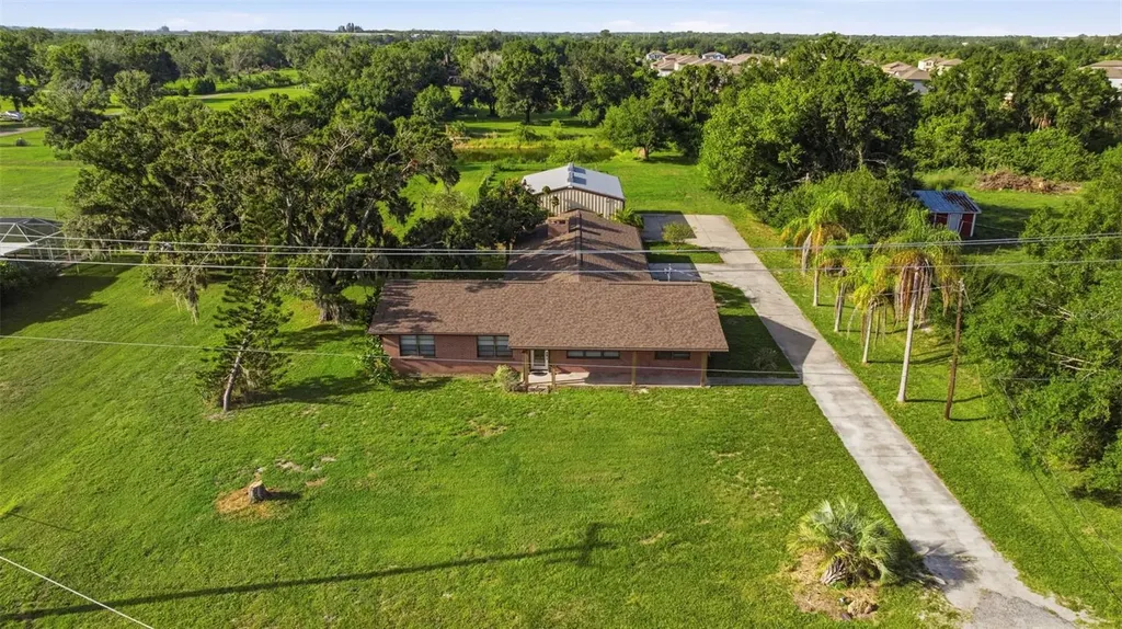4305 89th Street E Palmetto FL 34221