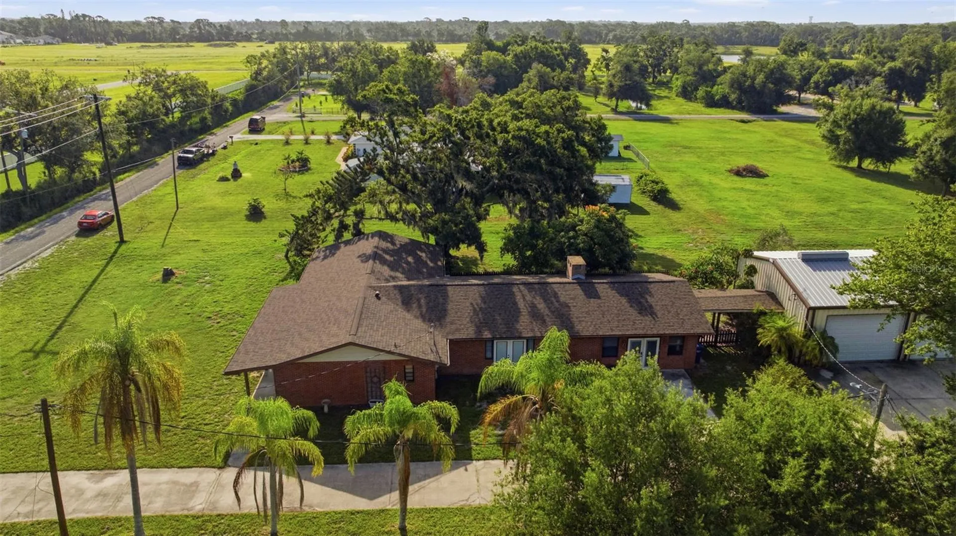 4305 89th Street E Palmetto FL 34221