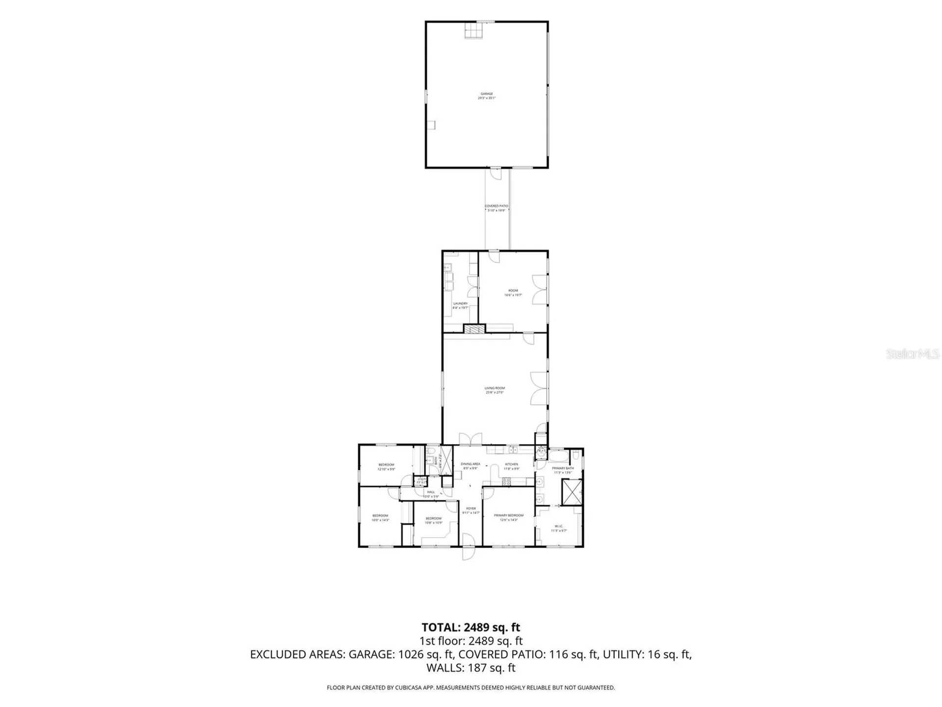 4305 89th Street E Palmetto FL 34221