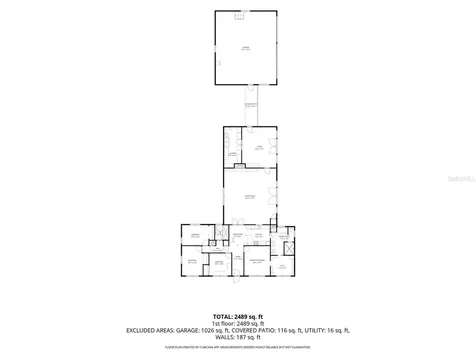 4305 89th Street E Palmetto FL 34221