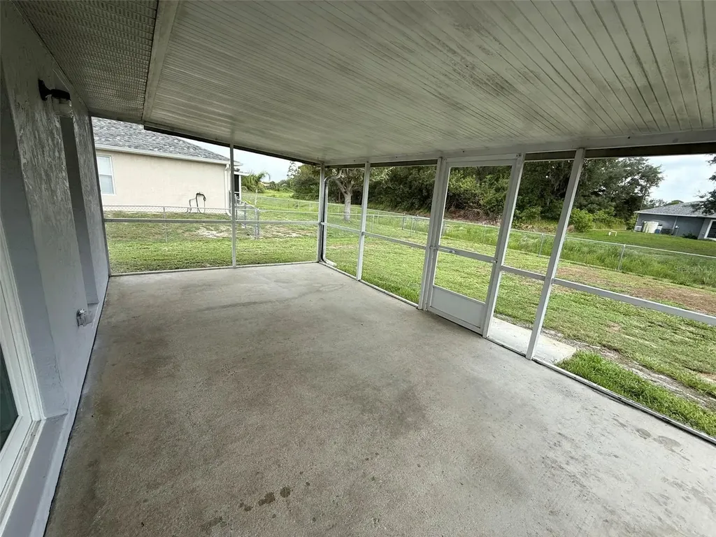 7306 Totem Avenue North Port FL 34291