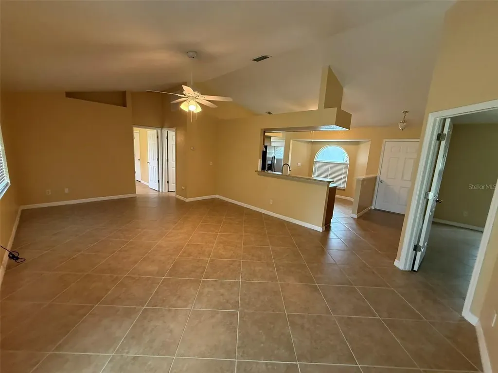 7306 Totem Avenue North Port FL 34291