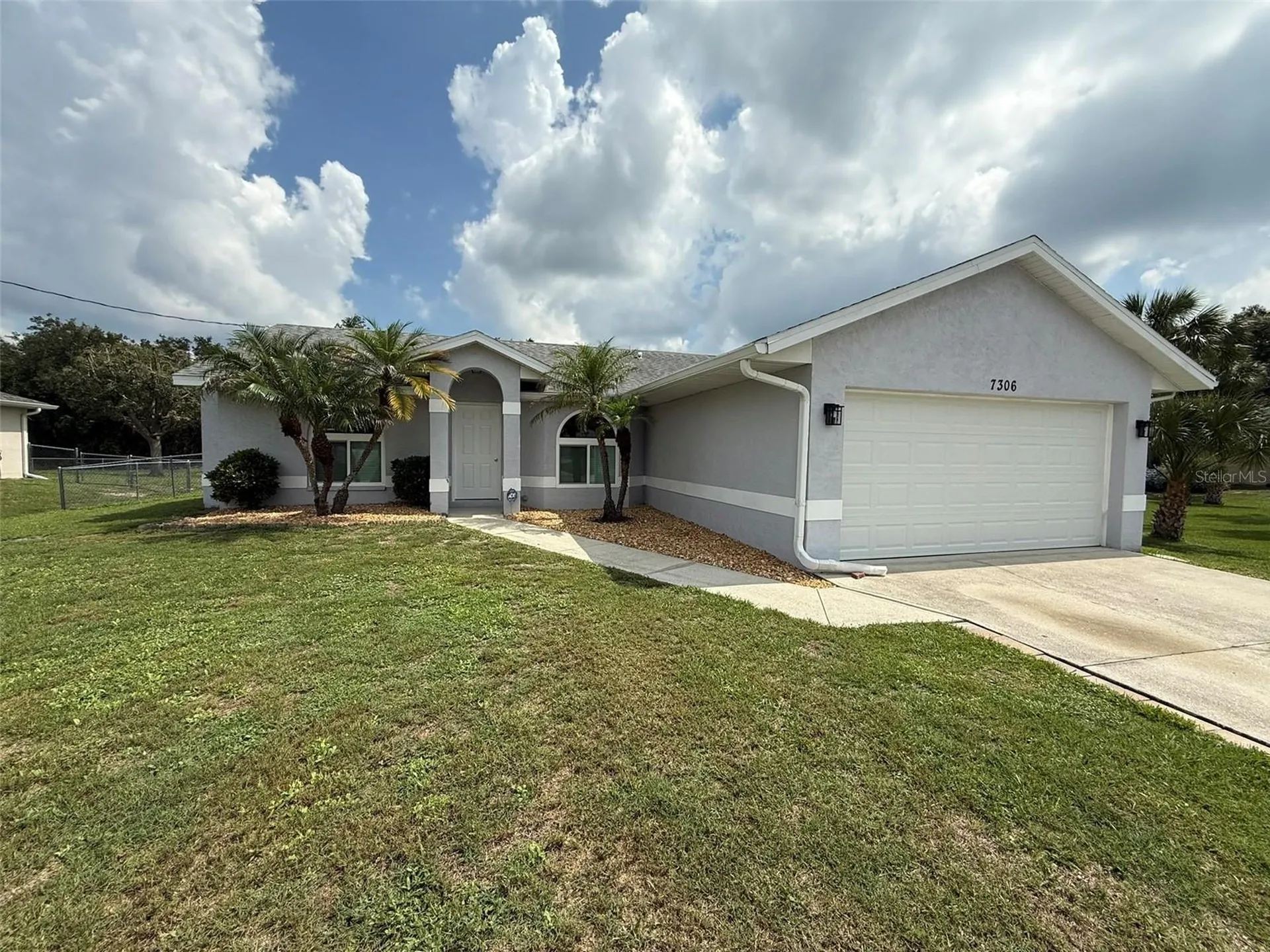 7306 Totem Avenue North Port FL 34291