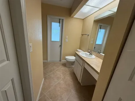 7306 Totem Avenue North Port FL 34291