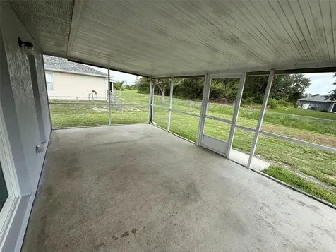 7306 Totem Avenue North Port FL 34291