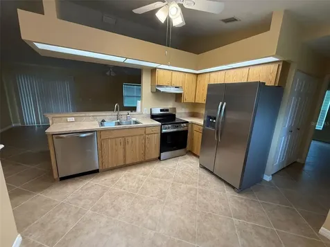 7306 Totem Avenue North Port FL 34291