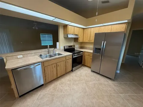 7306 Totem Avenue North Port FL 34291