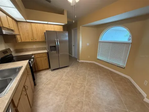 7306 Totem Avenue North Port FL 34291