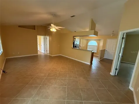 7306 Totem Avenue North Port FL 34291