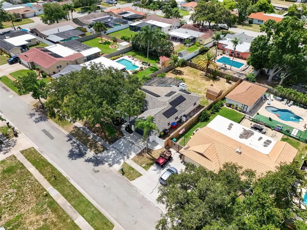 12114 Rhonda Terrace Seminole FL 33772