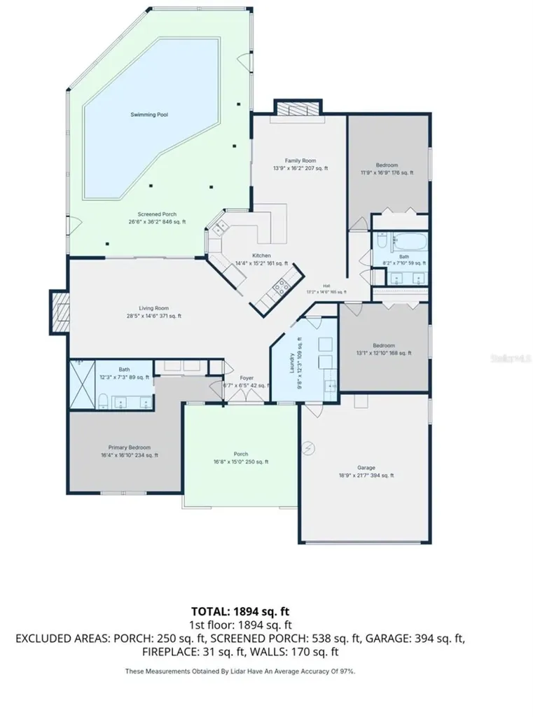 12114 Rhonda Terrace Seminole FL 33772
