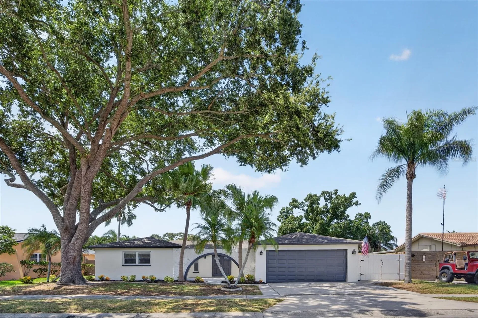 12114 Rhonda Terrace Seminole FL 33772