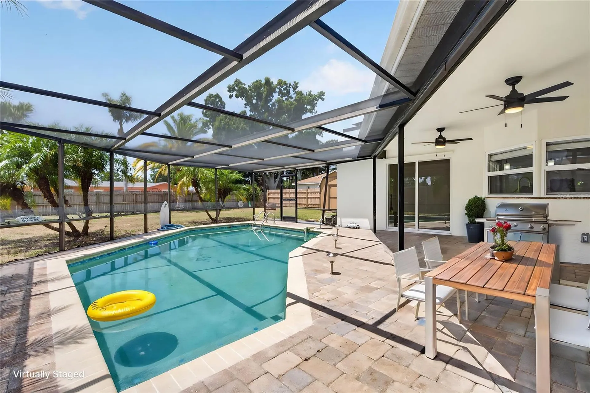 12114 Rhonda Terrace Seminole FL 33772