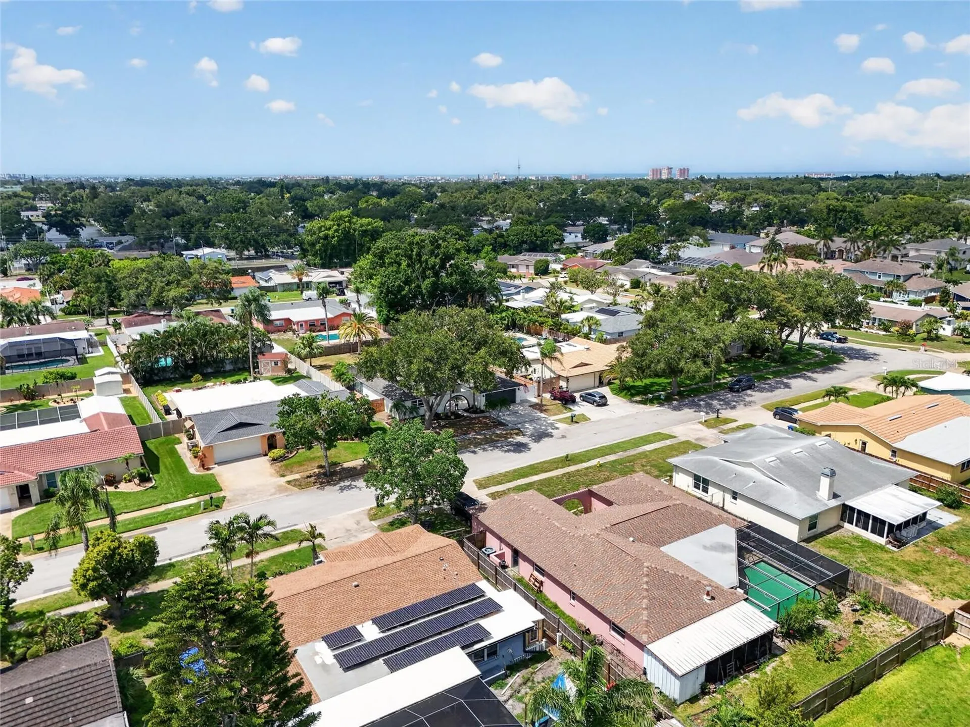 12114 Rhonda Terrace Seminole FL 33772