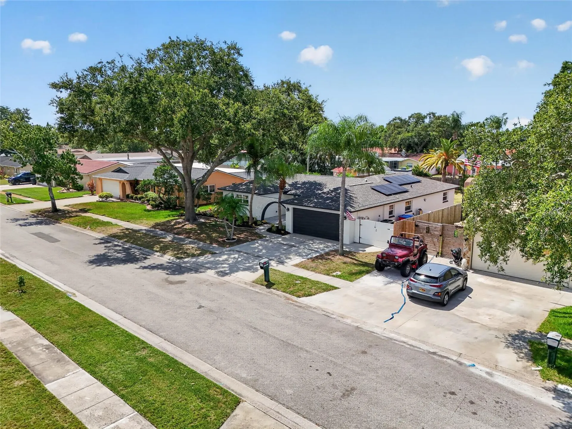 12114 Rhonda Terrace Seminole FL 33772