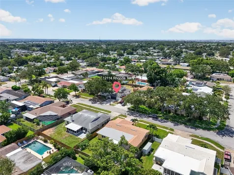 12114 Rhonda Terrace Seminole FL 33772