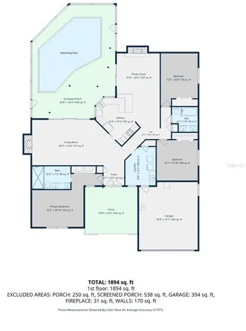 12114 Rhonda Terrace Seminole FL 33772