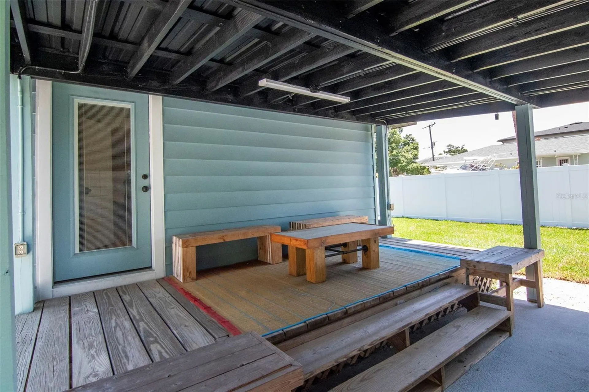 2507 W Gray Street Tampa FL 33609