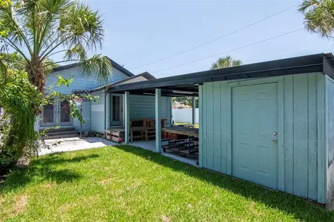 2507 W Gray Street Tampa FL 33609