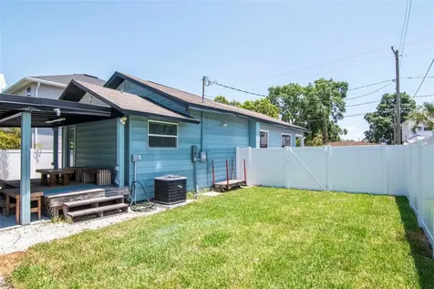2507 W Gray Street Tampa FL 33609