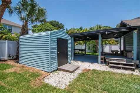 2507 W Gray Street Tampa FL 33609