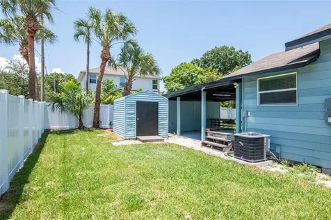 2507 W Gray Street Tampa FL 33609
