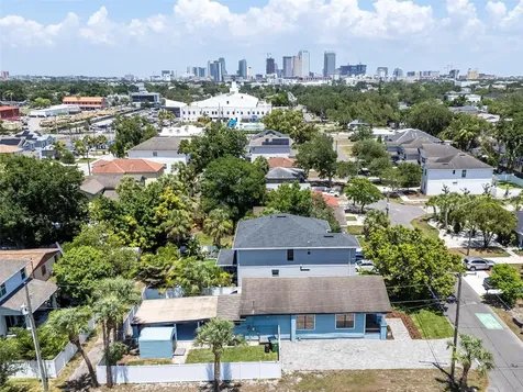 2507 W Gray Street Tampa FL 33609