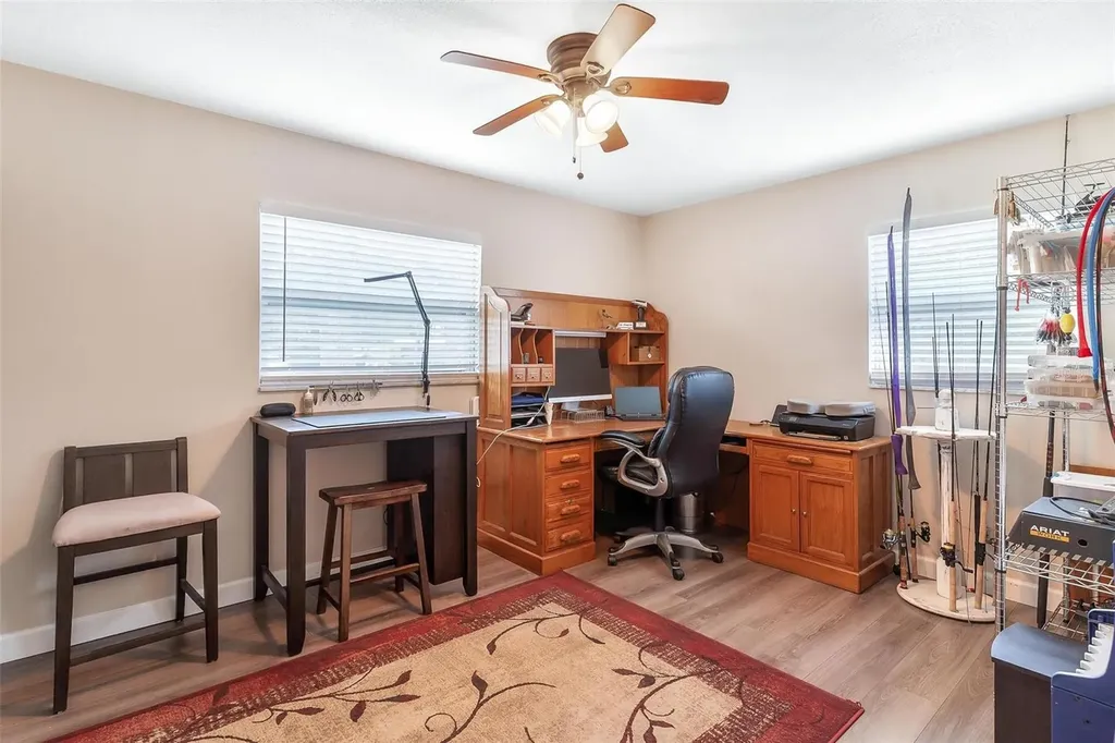709 Cindy Avenue Fruitland Park FL 34731
