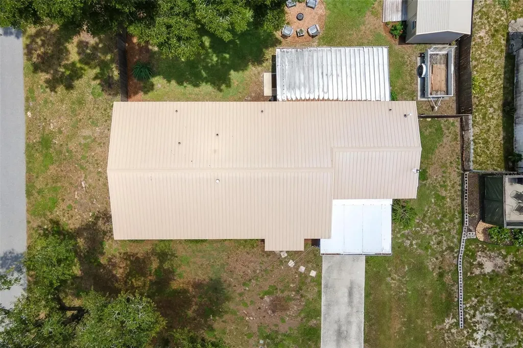 709 Cindy Avenue Fruitland Park FL 34731