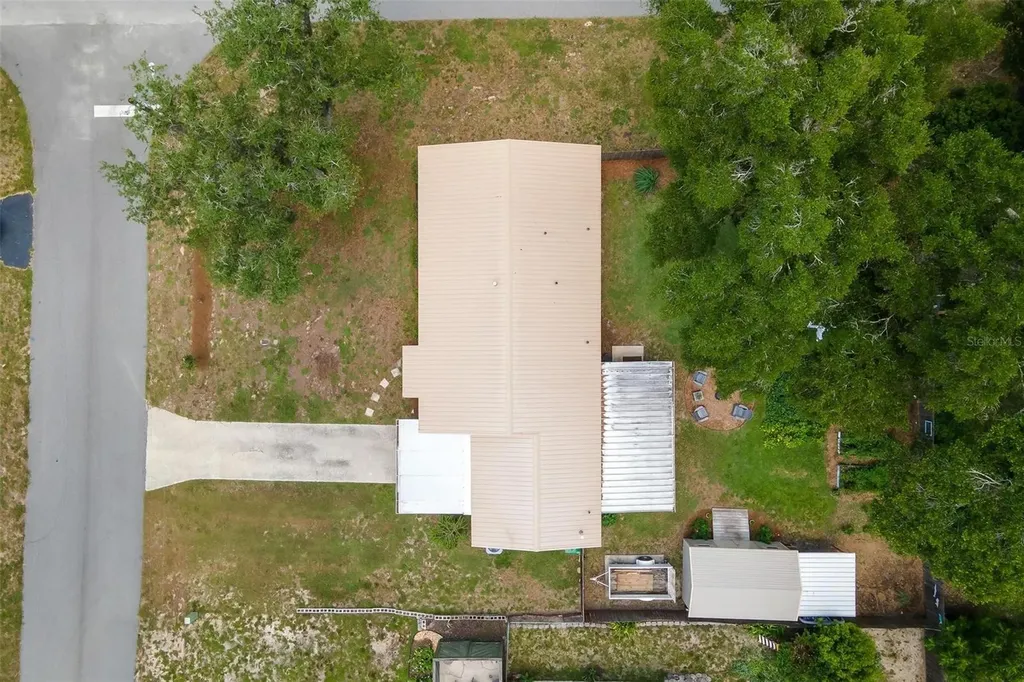 709 Cindy Avenue Fruitland Park FL 34731