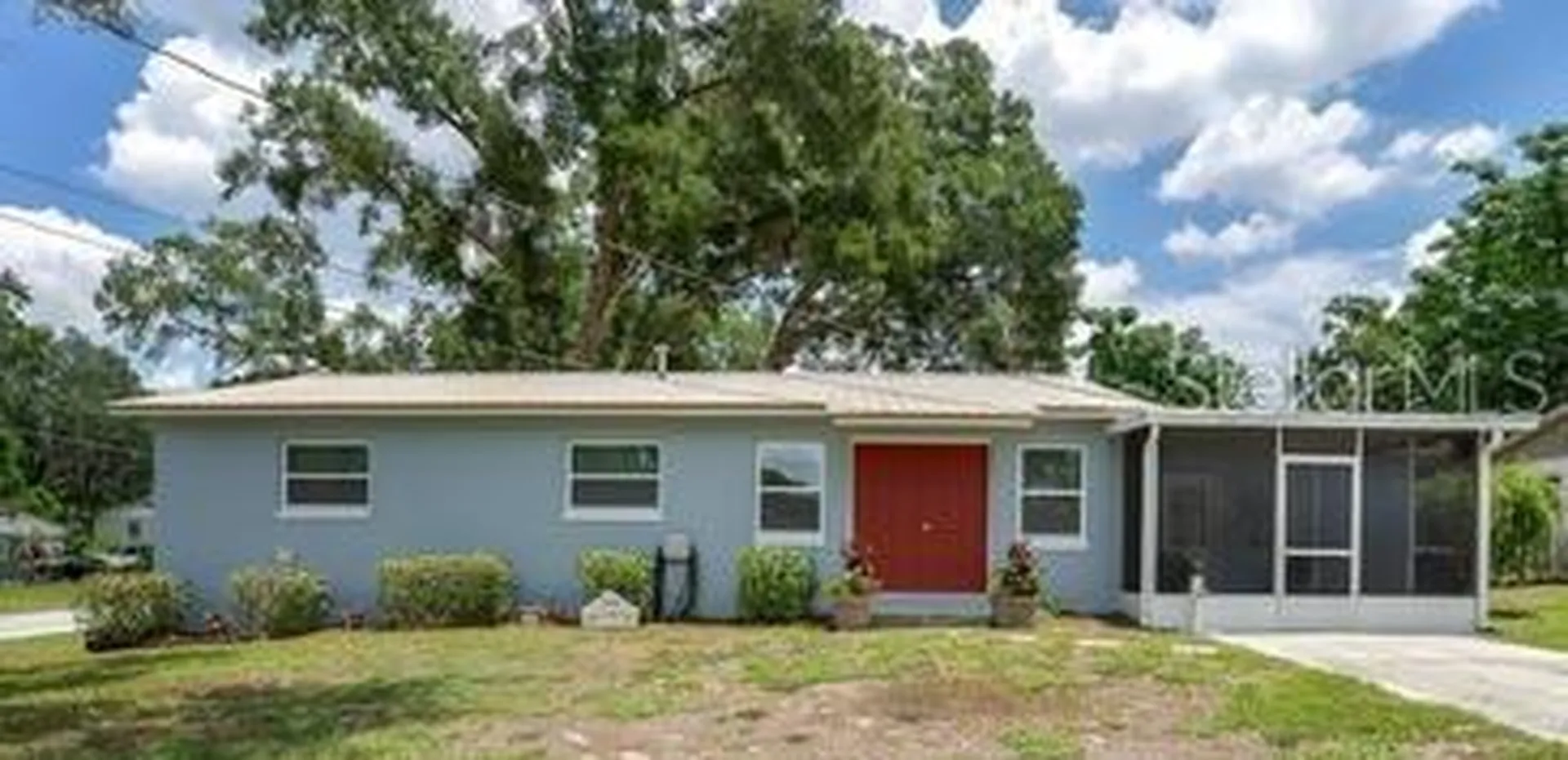709 Cindy Avenue Fruitland Park FL 34731