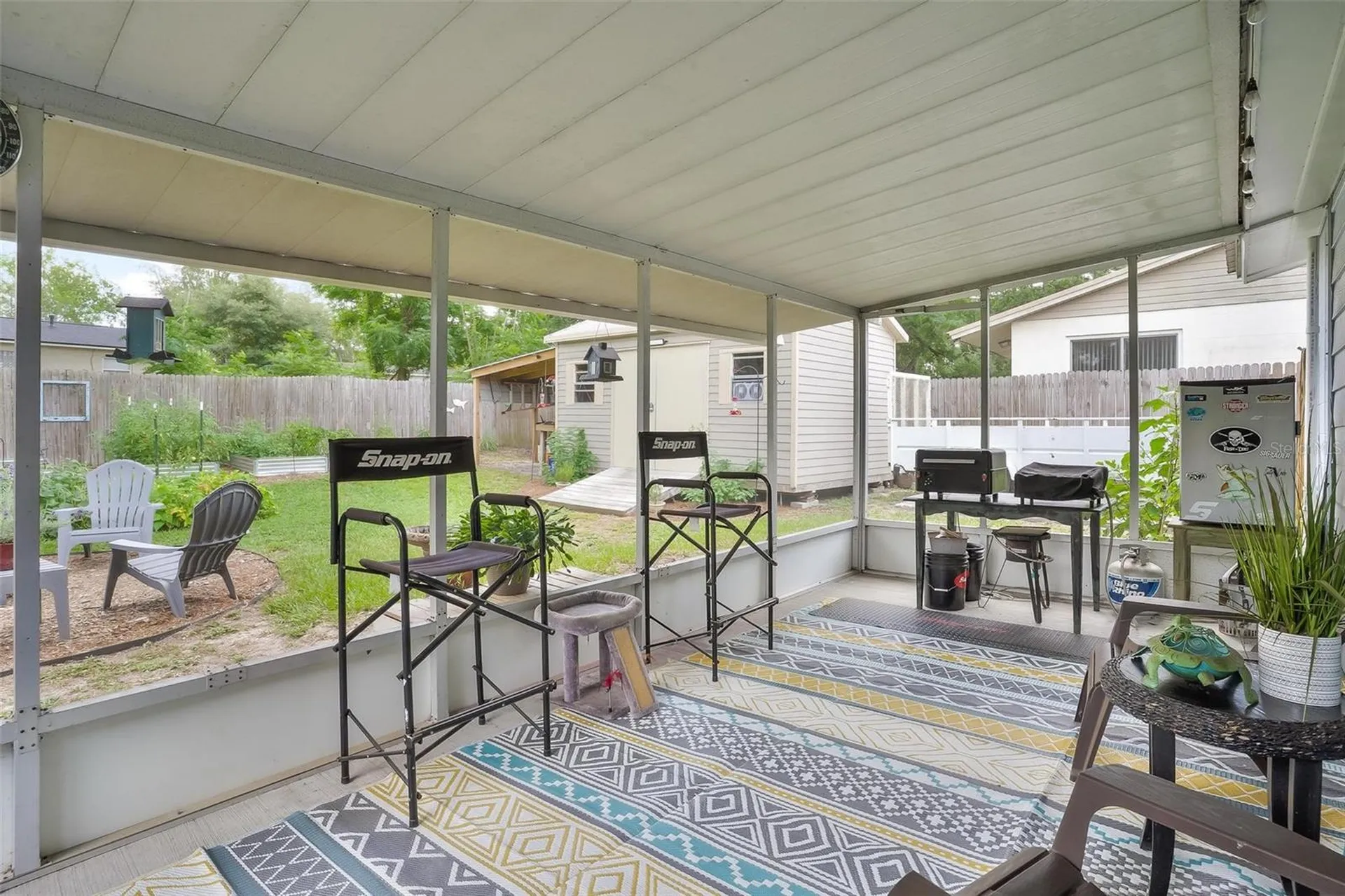 709 Cindy Avenue Fruitland Park FL 34731