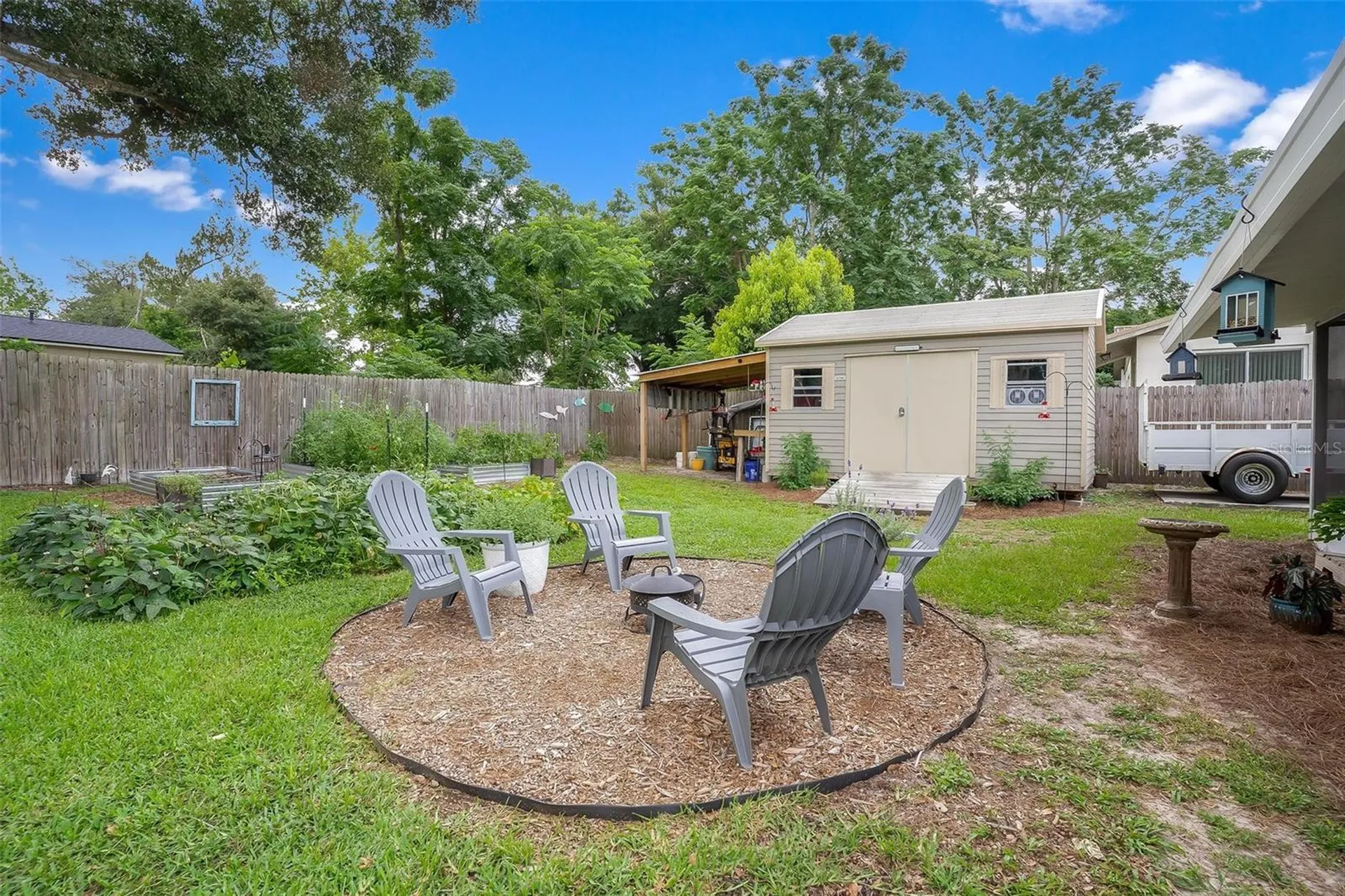 709 Cindy Avenue Fruitland Park FL 34731